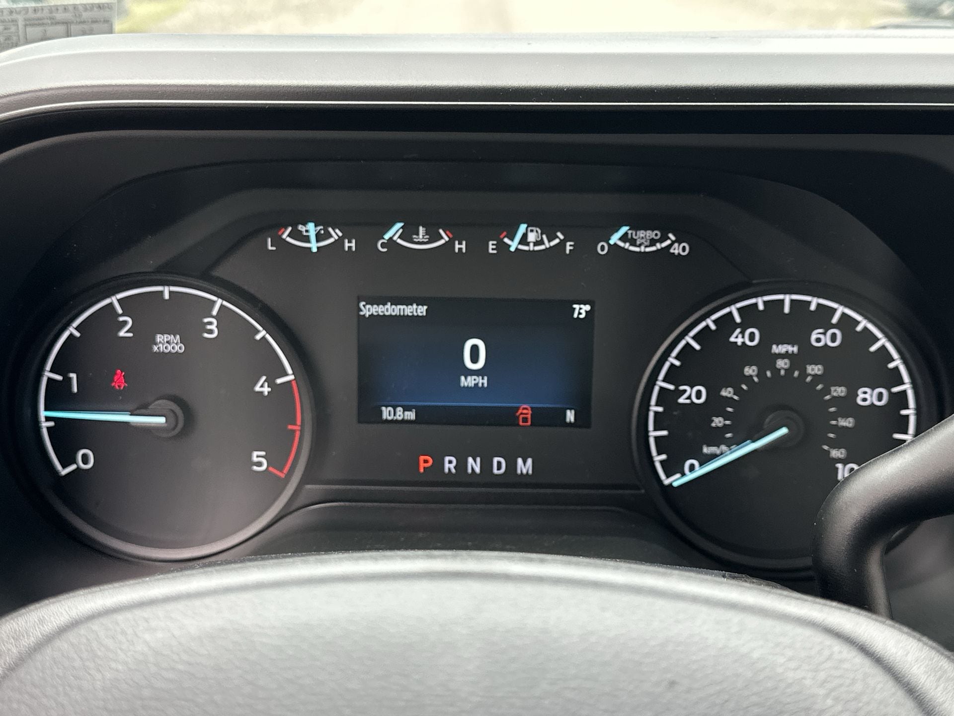 Thumbnail: 2026 Ford Econoline - 6