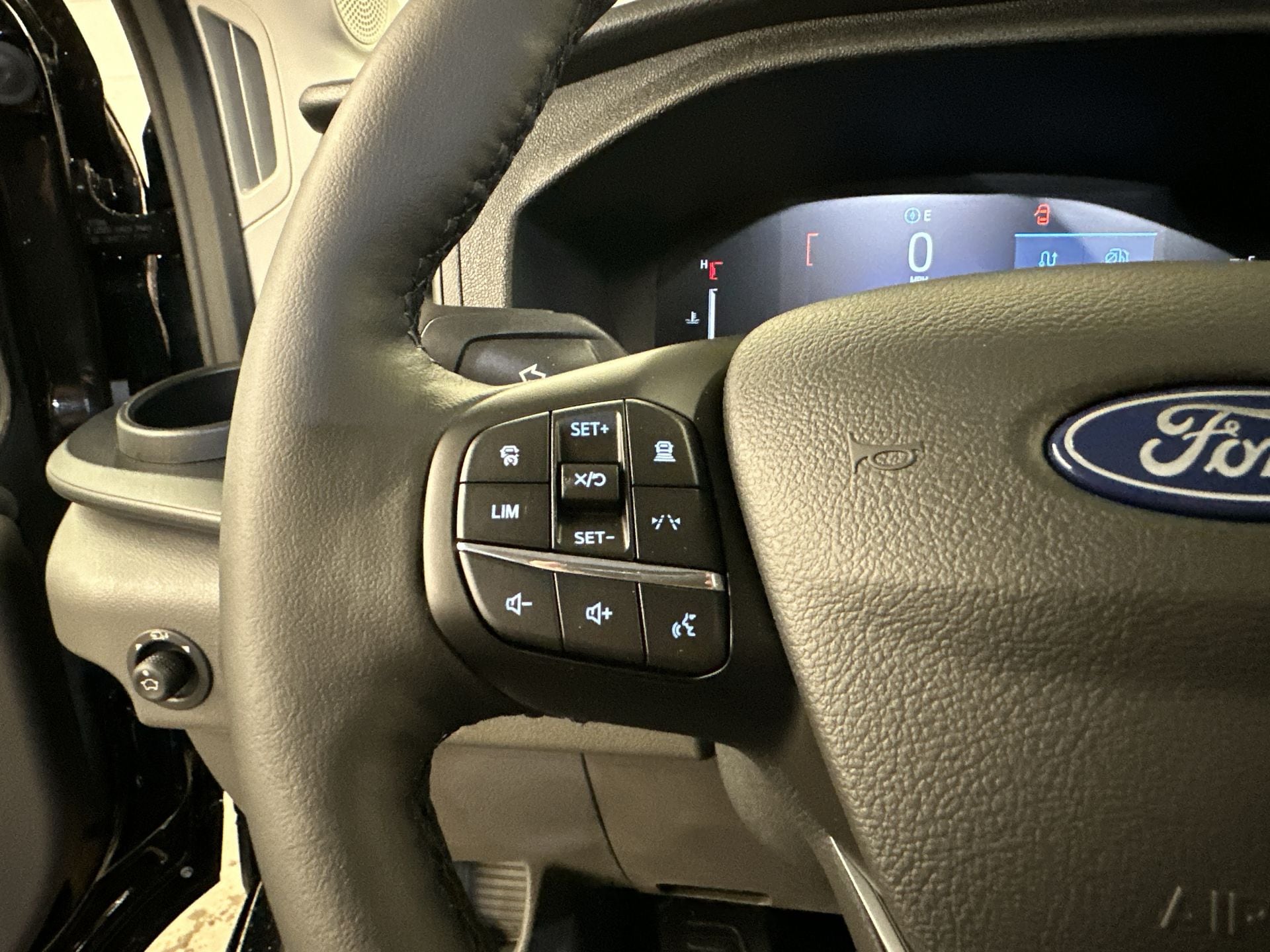 Thumbnail: 2026 Ford Transit Series - 8