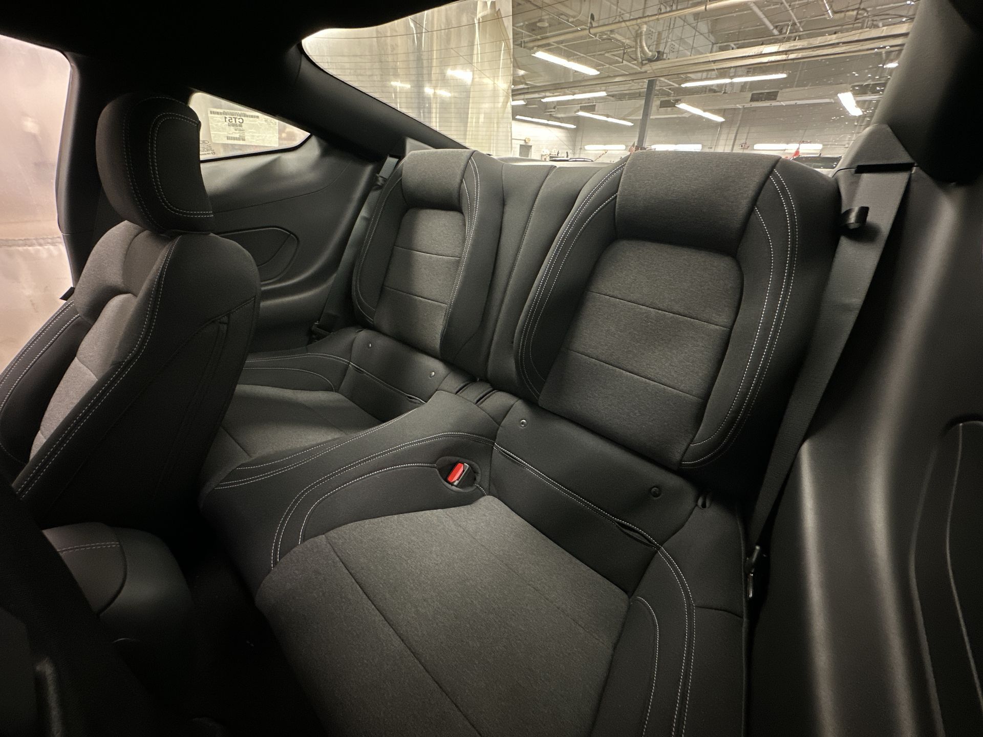 Thumbnail: 2026 Ford Mustang - 17