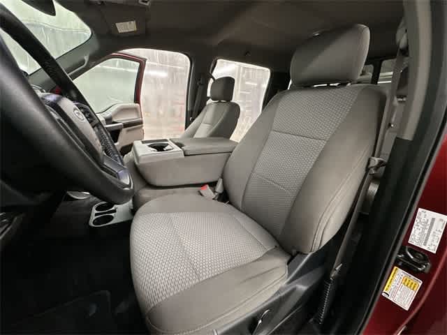 Thumbnail: 2017 Ford F-150 - 14