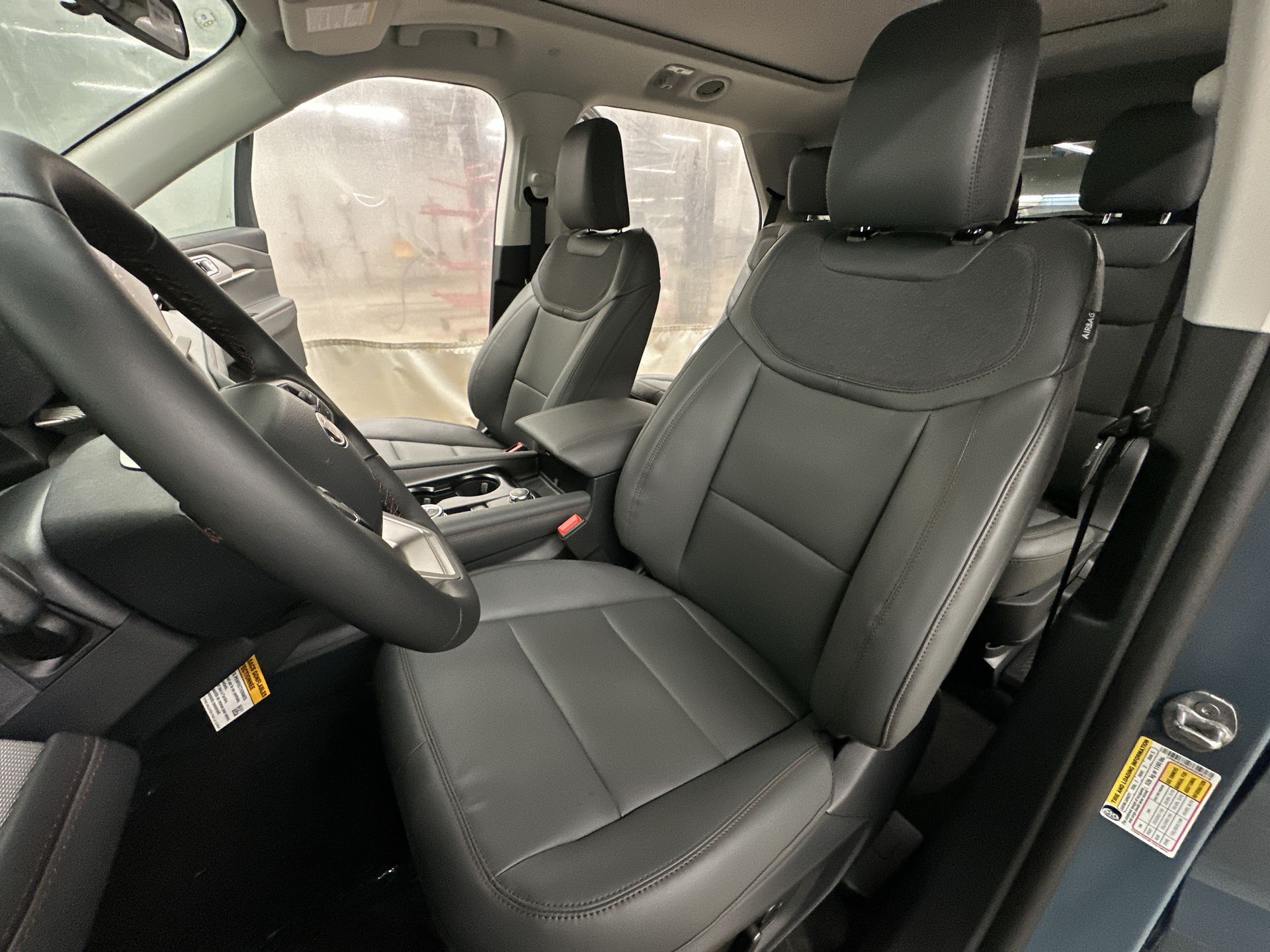 Thumbnail: 2025 Ford Explorer - 18