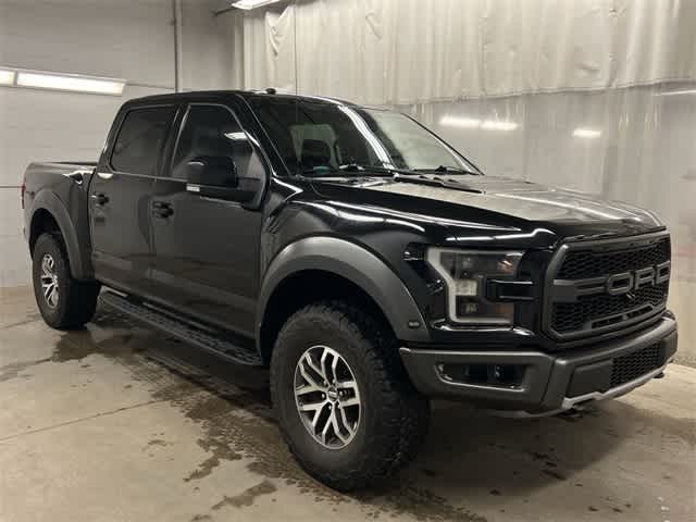 Thumbnail: 2018 Ford F-150 - 23