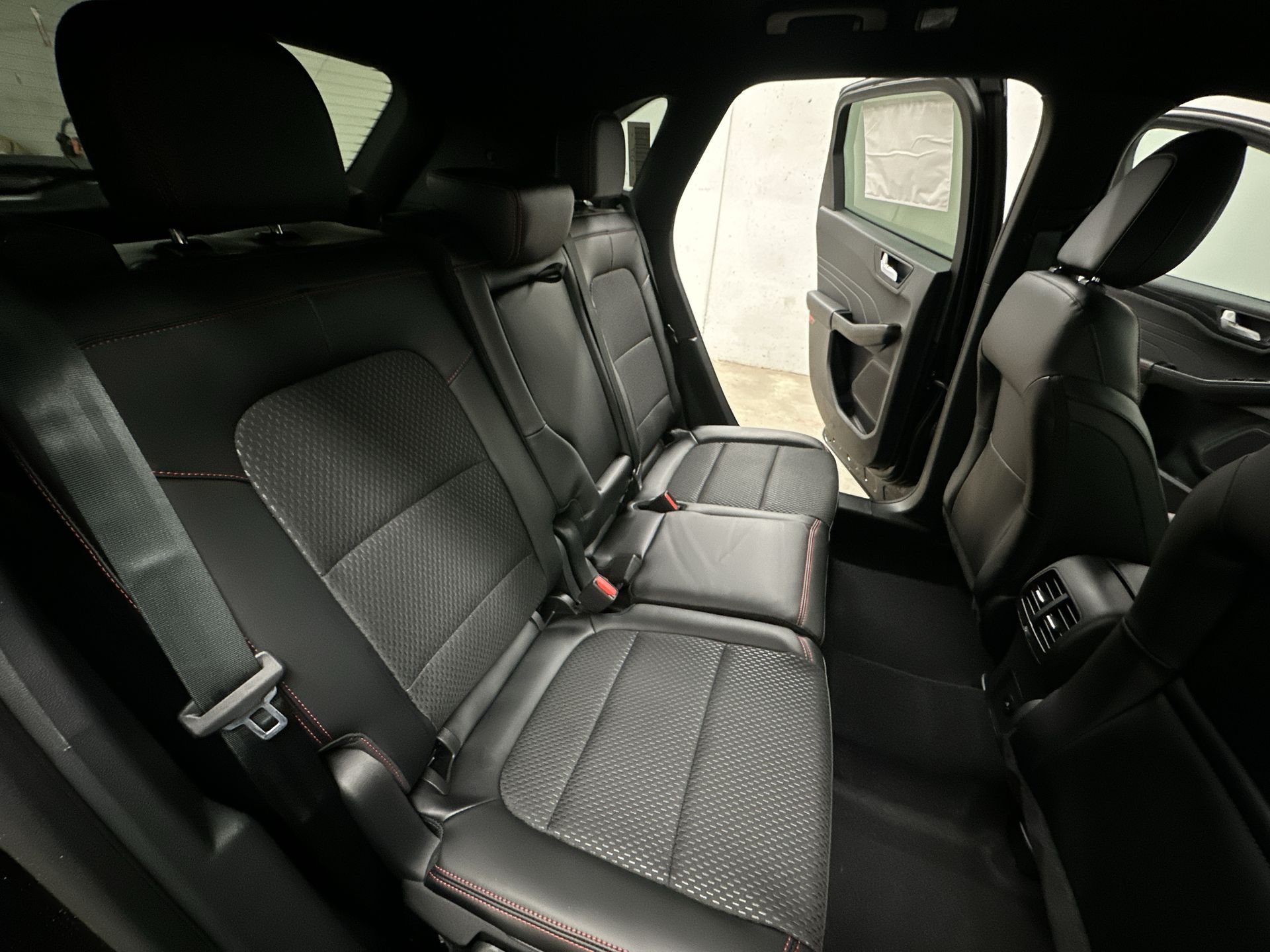 Thumbnail: 2026 Ford Escape - 24