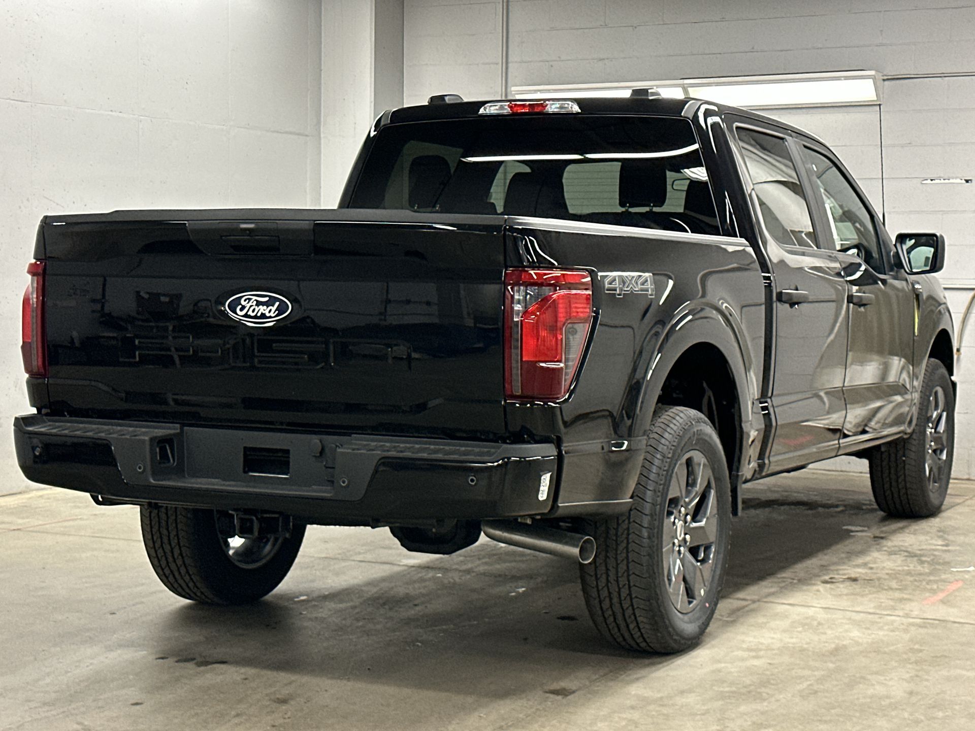 Thumbnail: 2025 Ford F-150 - 30