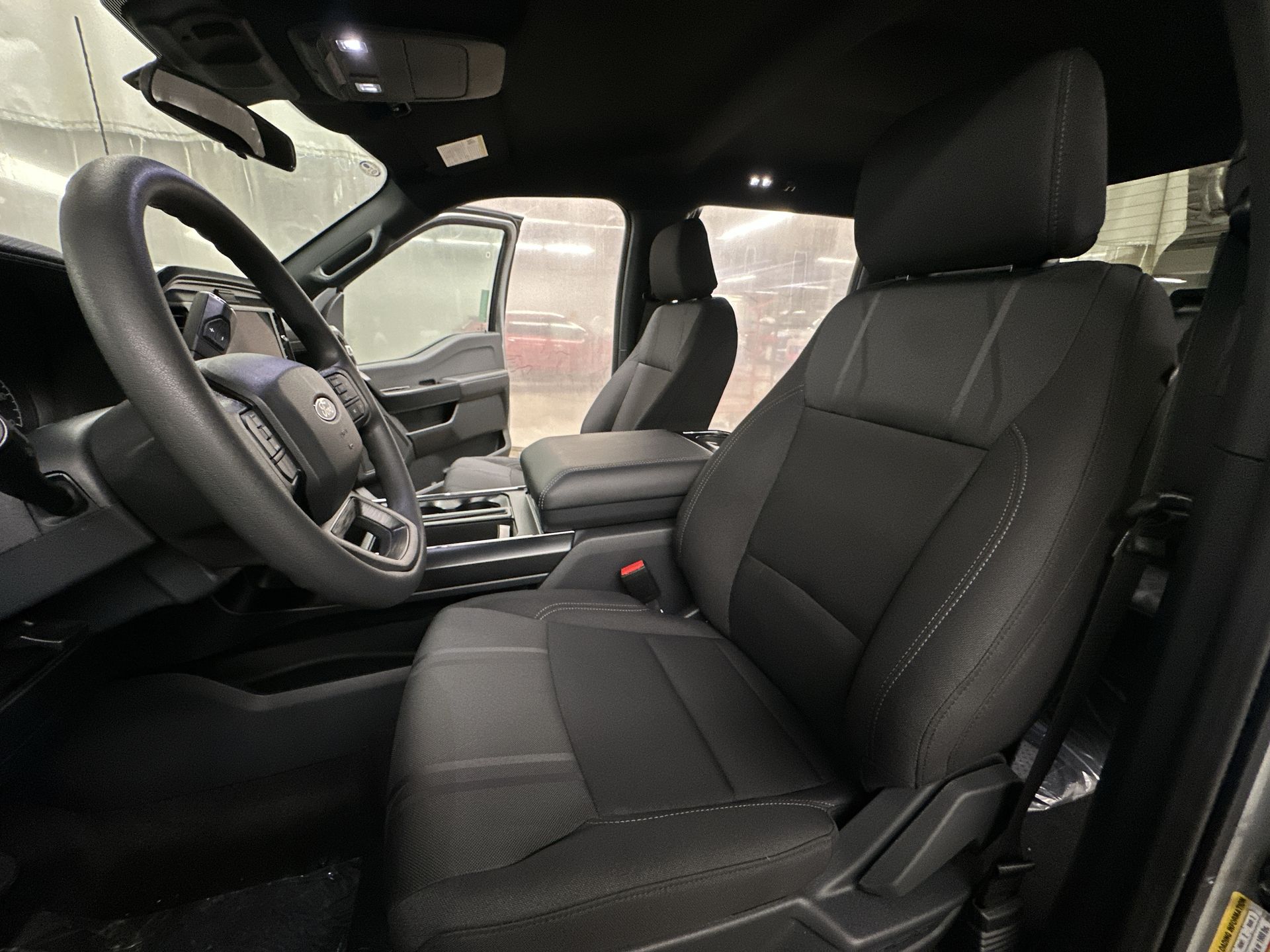 Thumbnail: 2026 Ford F-150 - 14