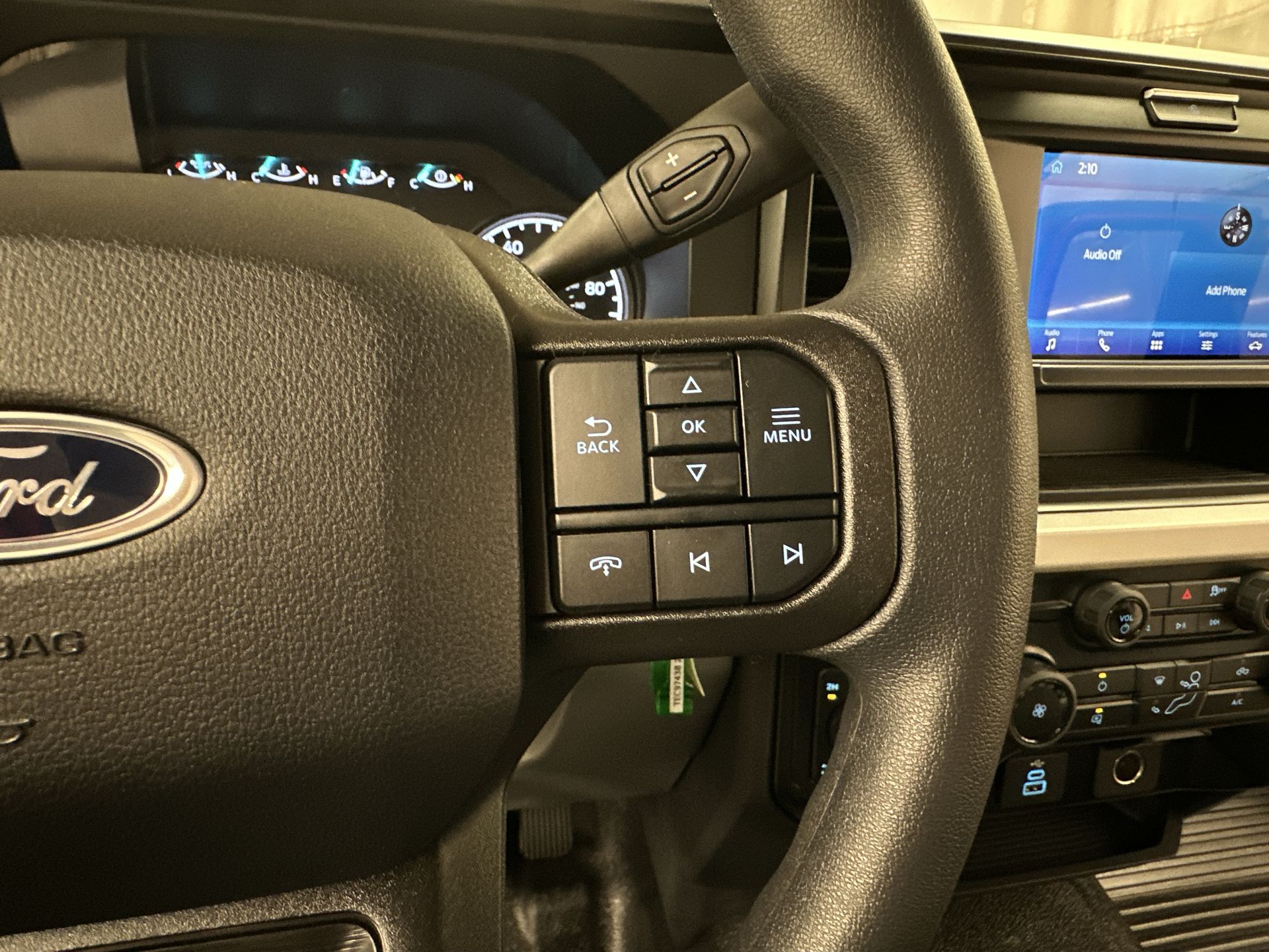 Thumbnail: 2026 Ford Econoline - 9