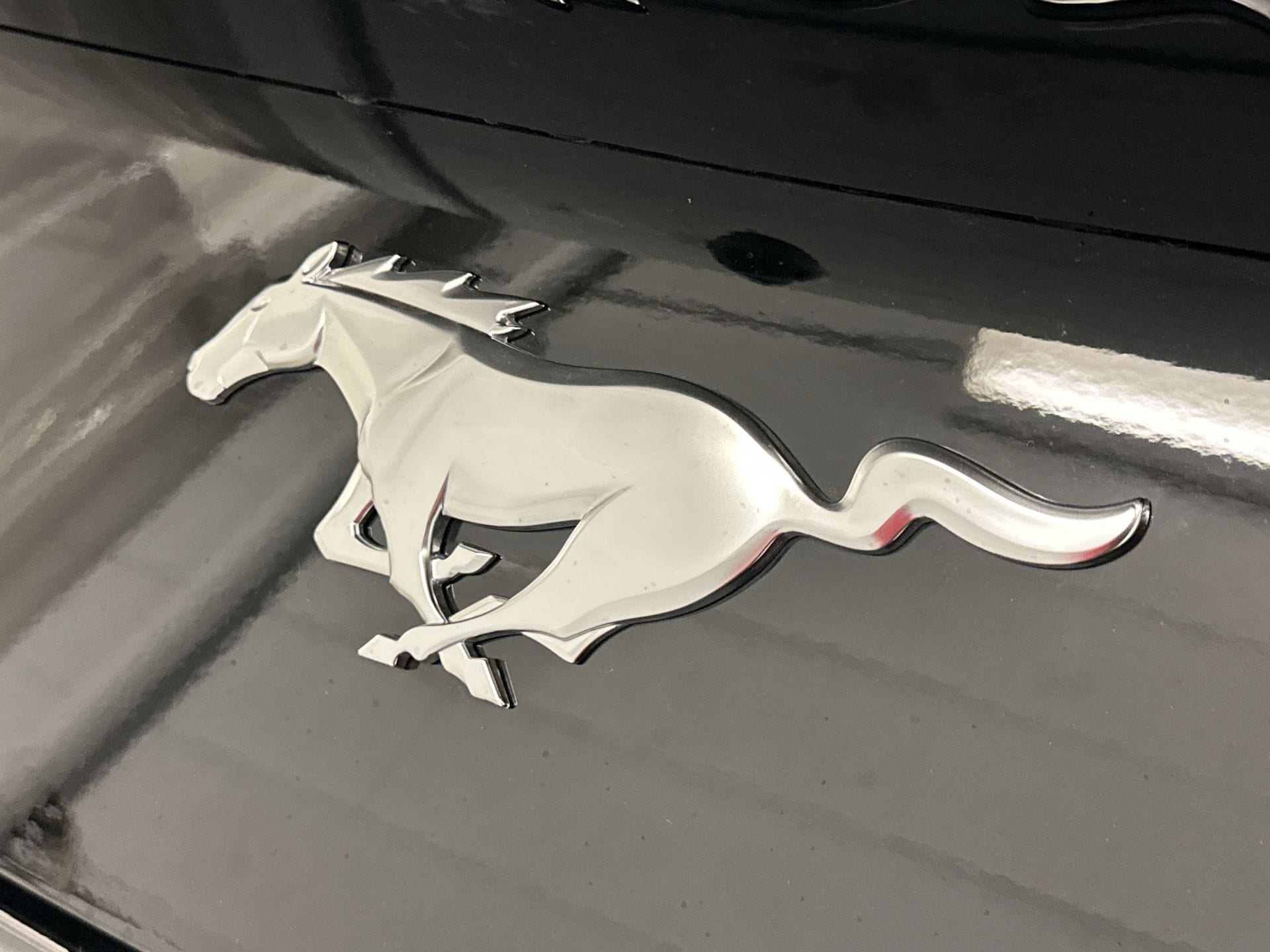 Thumbnail: 2026 Ford Mustang - 25