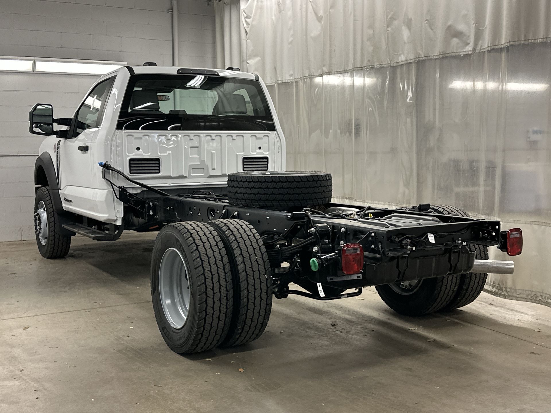 Thumbnail: 2026 Ford  - 25