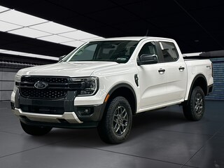 2026 Ford Ranger XLT Truck
