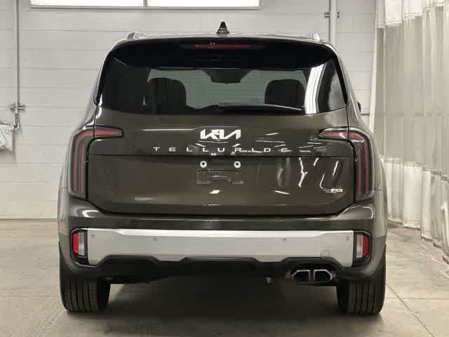 Thumbnail: 2023 Kia Telluride - 3