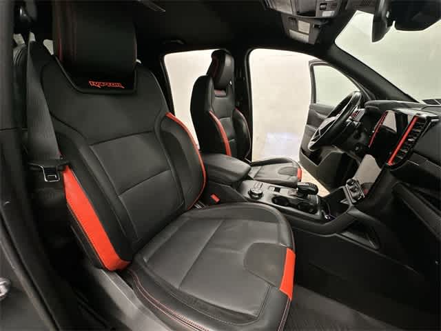 Thumbnail: 2024 Ford Ranger - 23