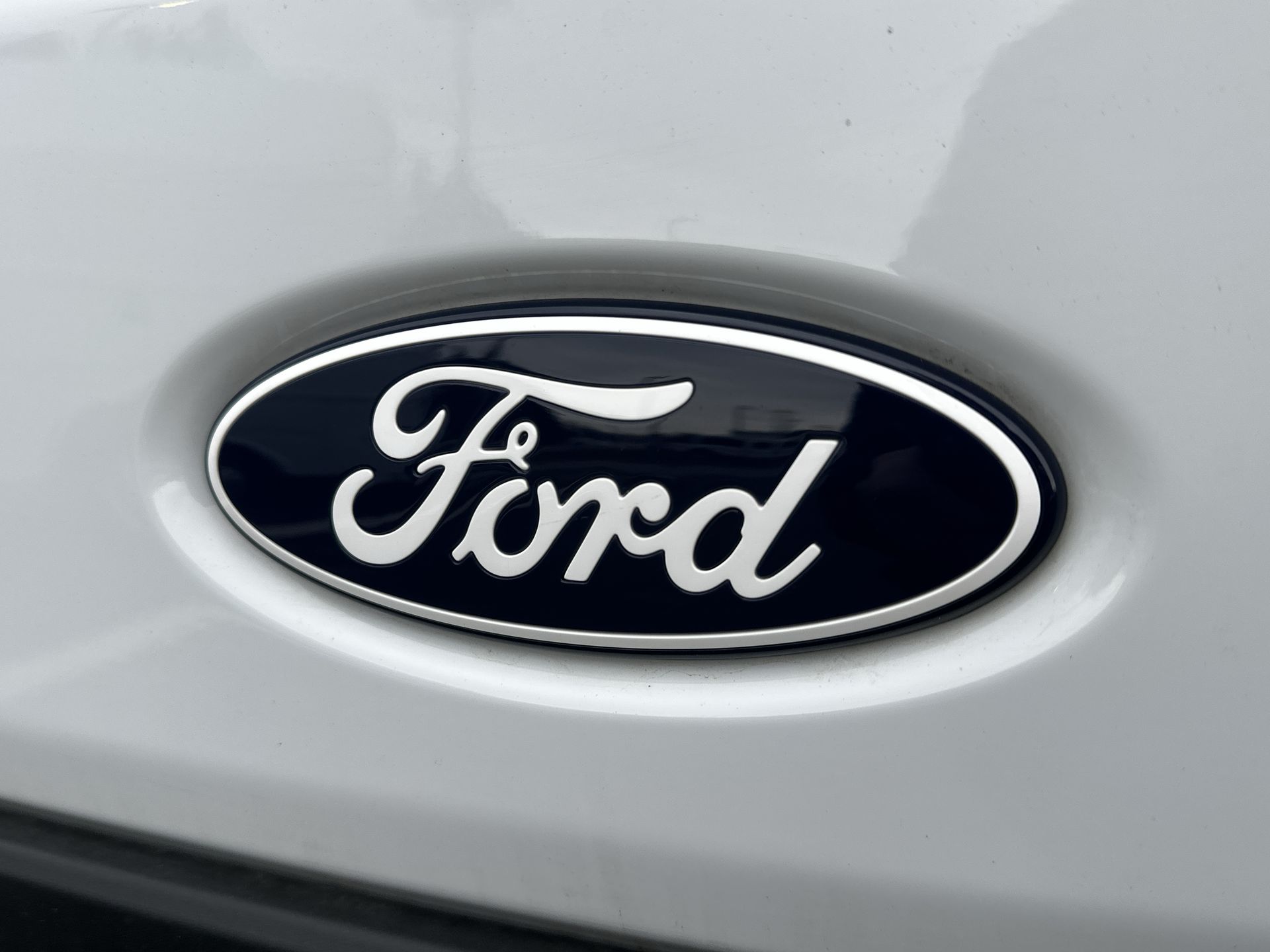 Thumbnail: 2026 Ford Transit Series - 26