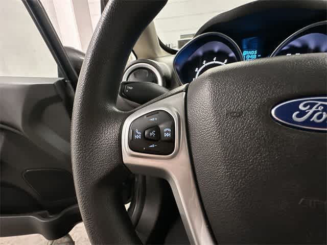 Thumbnail: 2019 Ford Fiesta - 8