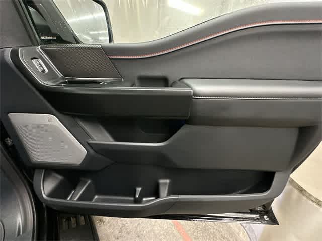 Thumbnail: 2025 Ford F-150 - 25