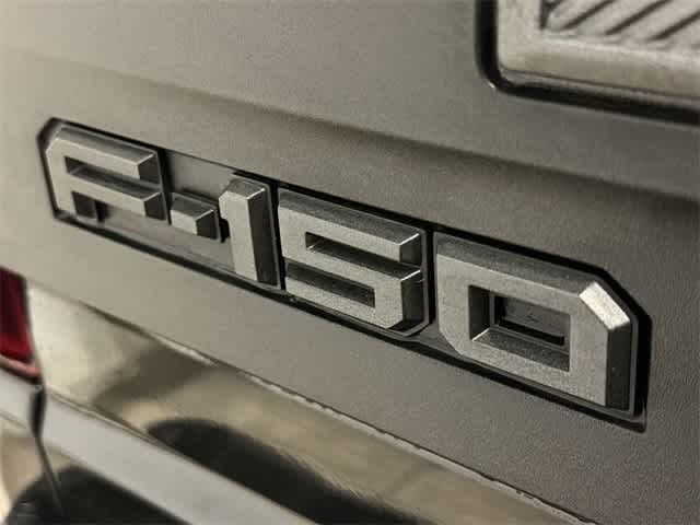 Thumbnail: 2025 Ford F-150 - 22