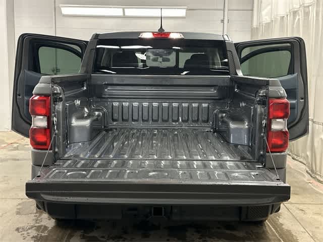 Thumbnail: 2023 Ford Maverick - 16