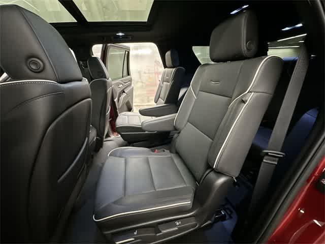 Thumbnail: 2024 Cadillac Escalade - 20