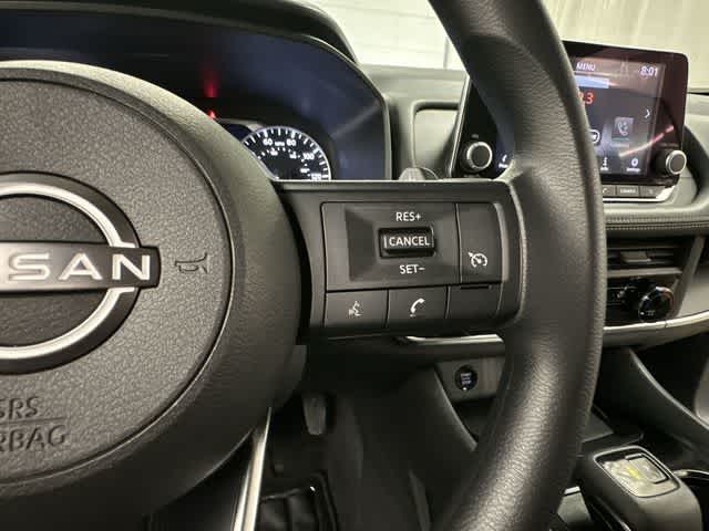Thumbnail: 2024 Nissan Rogue - 9