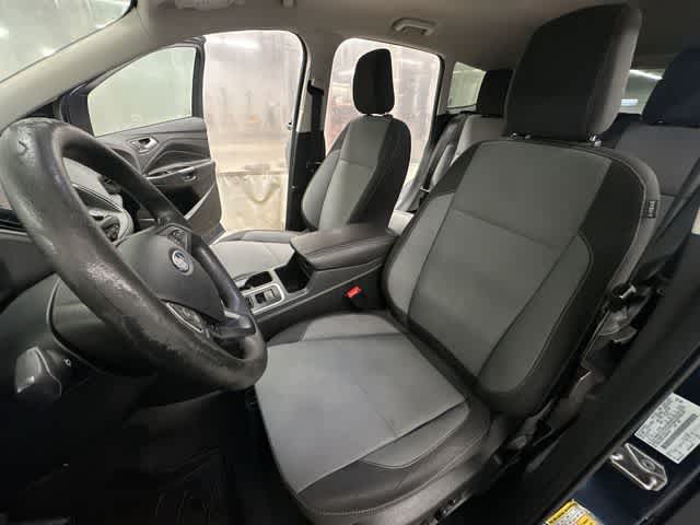 Thumbnail: 2018 Ford Escape - 14