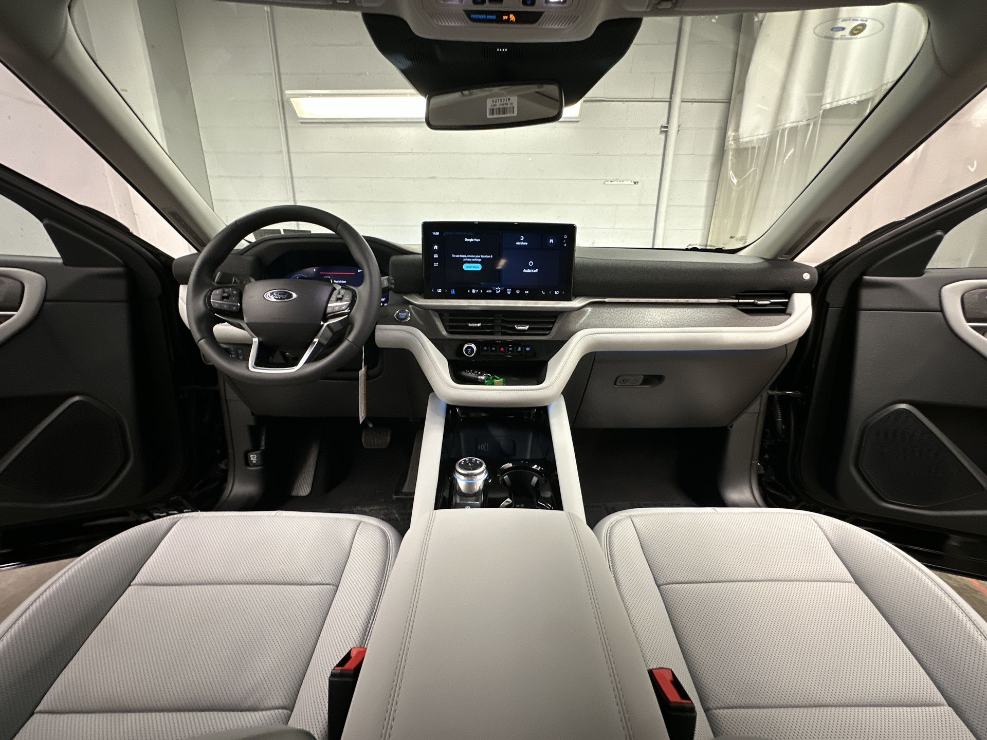 Thumbnail: 2026 Ford Explorer - 21