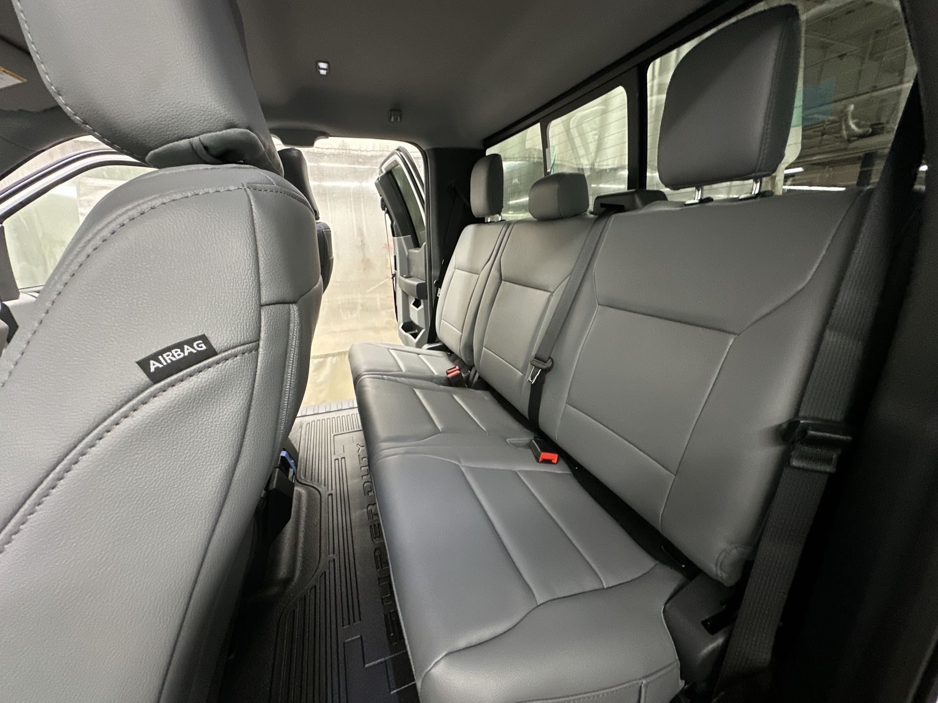 Thumbnail: 2026 Ford Econoline - 16