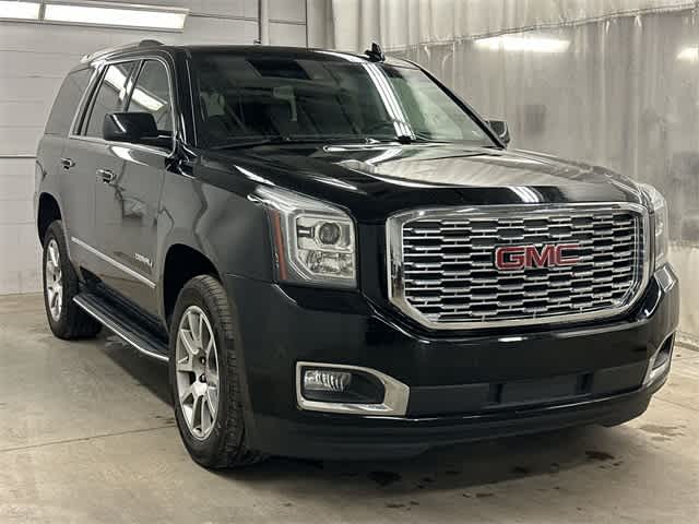 Thumbnail: 2020 GMC Yukon - 24