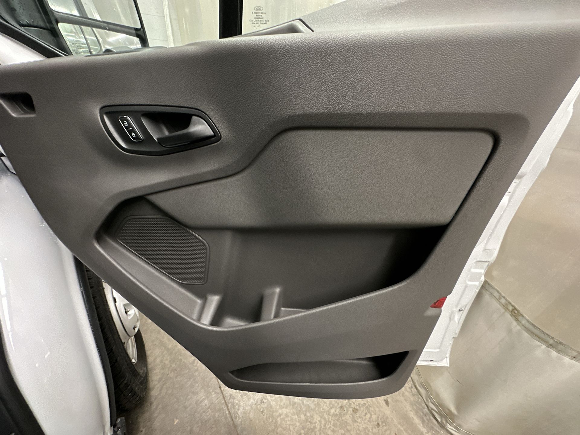 Thumbnail: 2025 Ford Transit Series - 19