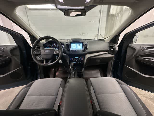 Thumbnail: 2018 Ford Escape - 17