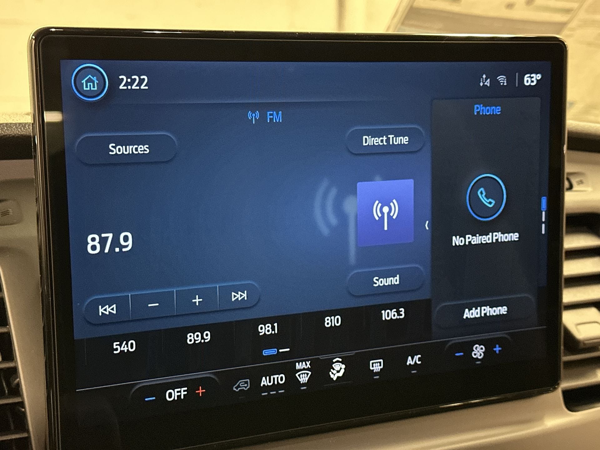 Thumbnail: 2026 Ford Transit Series - 11