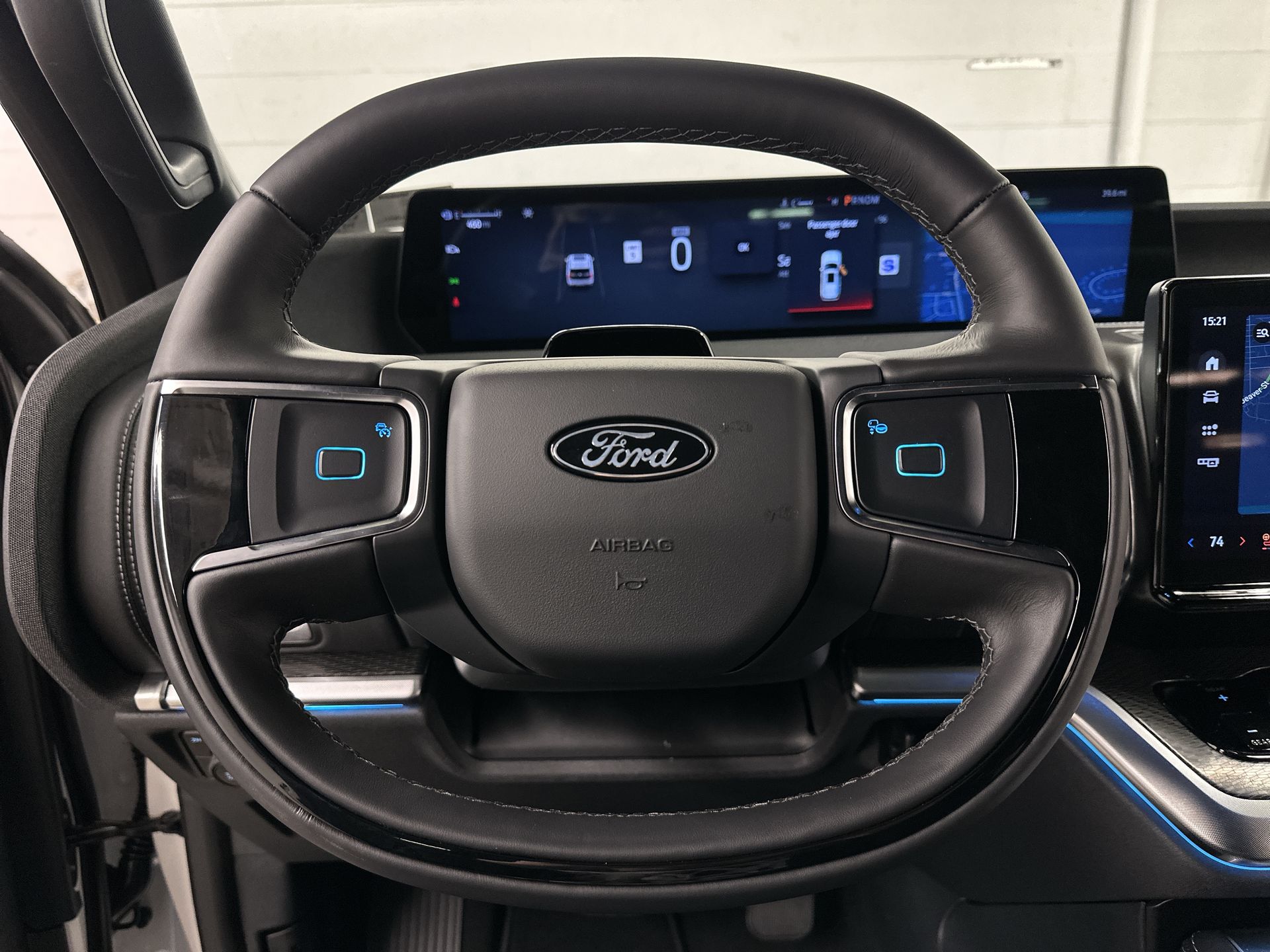 Thumbnail: 2025 Ford Expedition MAX - 8