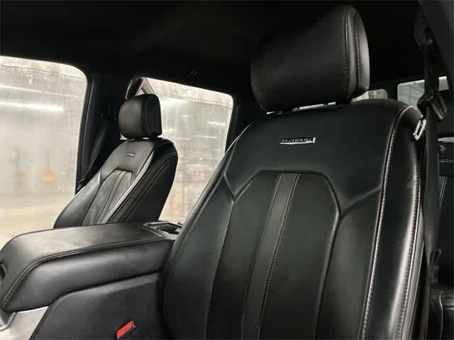 Thumbnail: 2020 Ford Econoline - 15