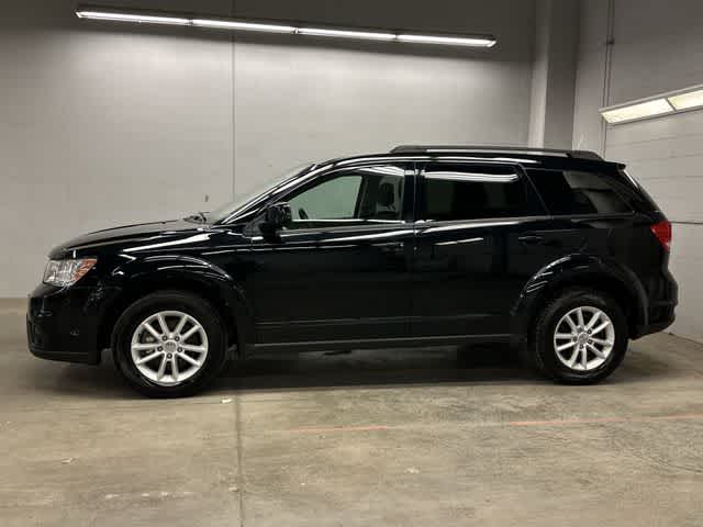 Thumbnail: 2016 Dodge Journey - 2