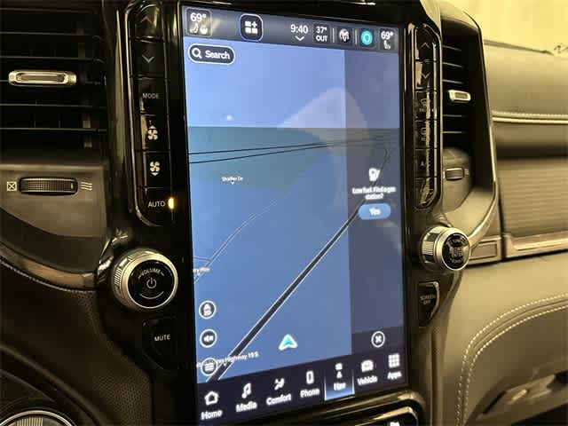 Thumbnail: 2024 RAM 1500 - 13