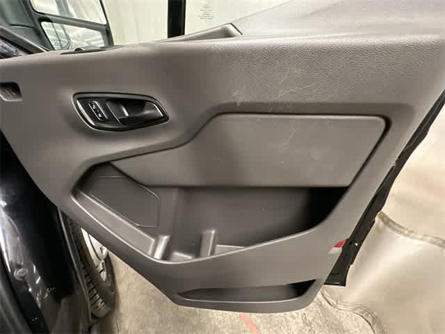 Thumbnail: 2023 Ford Transit Series - 20