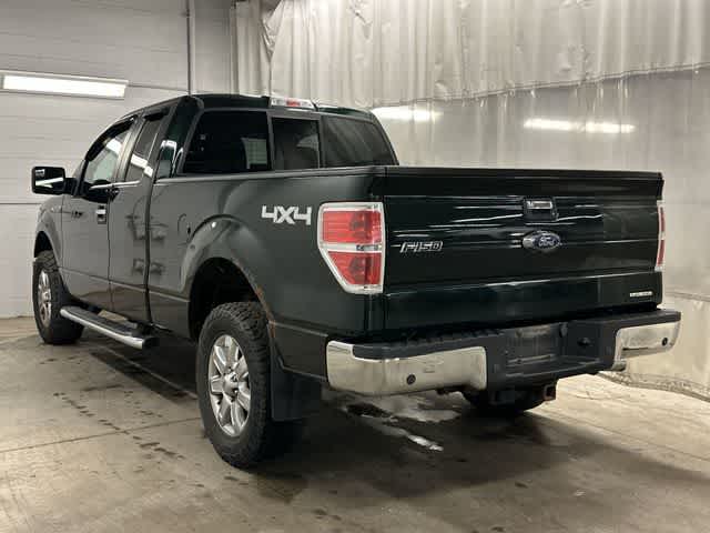Thumbnail: 2014 Ford F-150 - 20