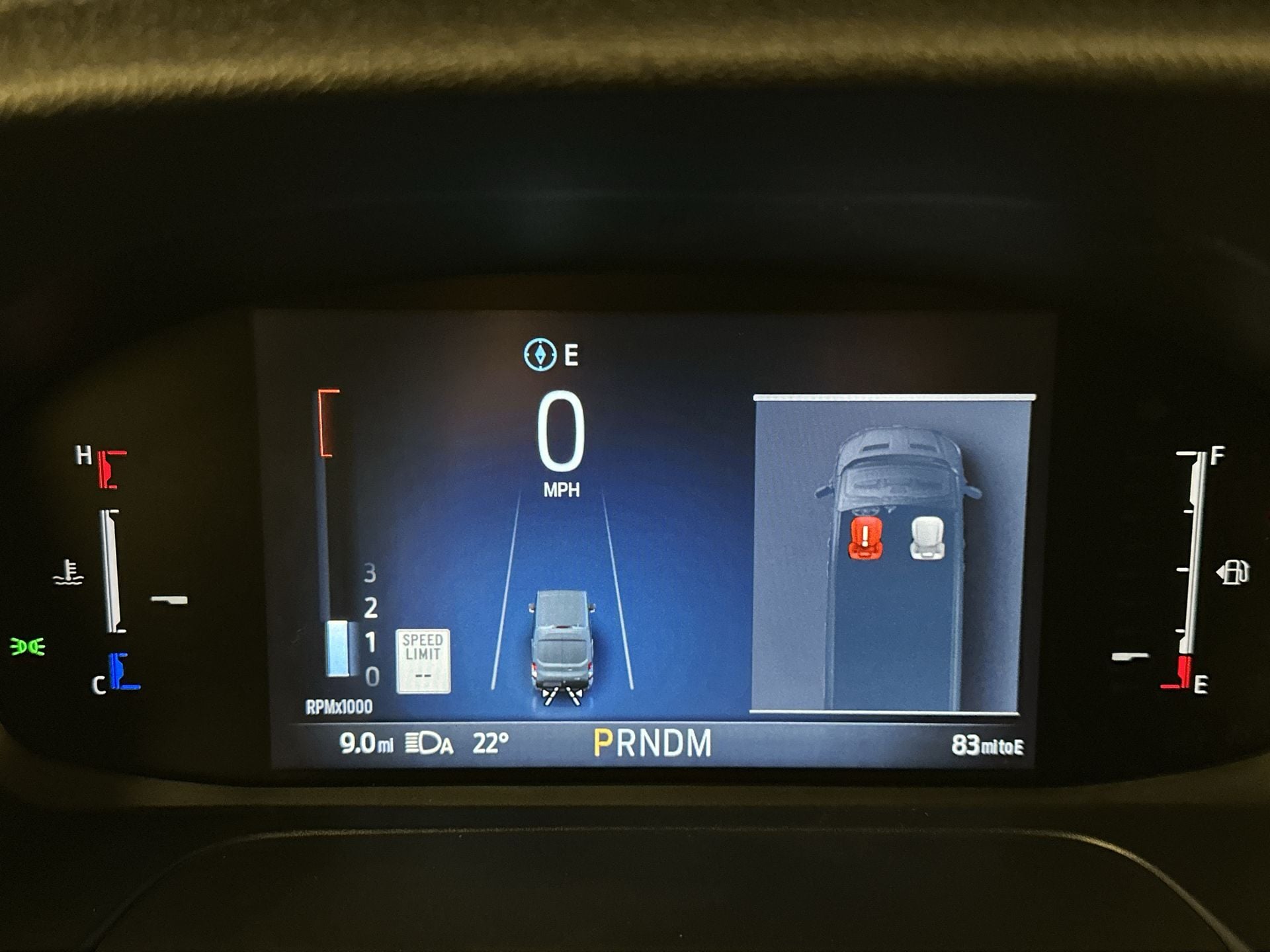 Thumbnail: 2026 Ford Transit Series - 6