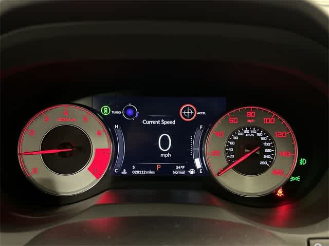 Thumbnail: 2023 Acura RDX - 7