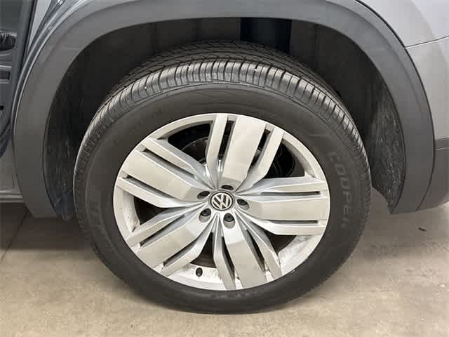 Thumbnail: 2019 Volkswagen Atlas - 5