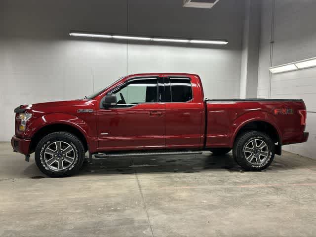 Thumbnail: 2016 Ford F-150 - 2