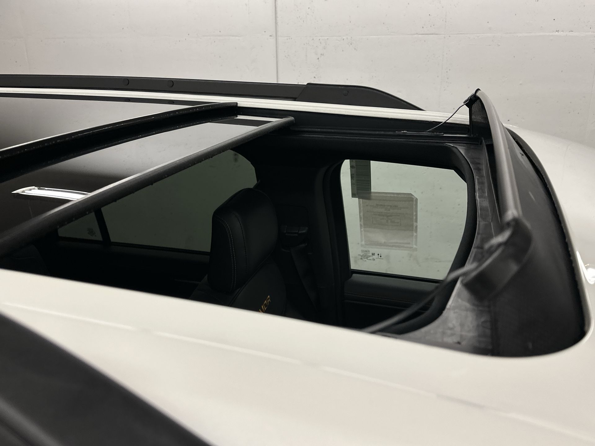 Thumbnail: 2025 Ford Expedition - 6