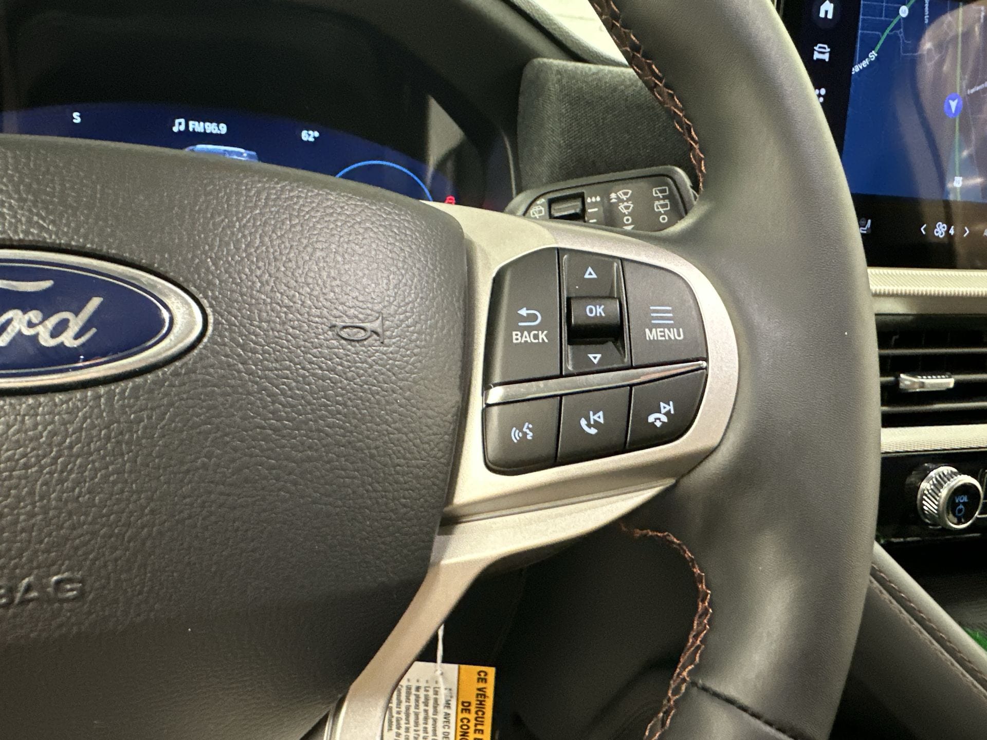 Thumbnail: 2026 Ford Explorer - 9