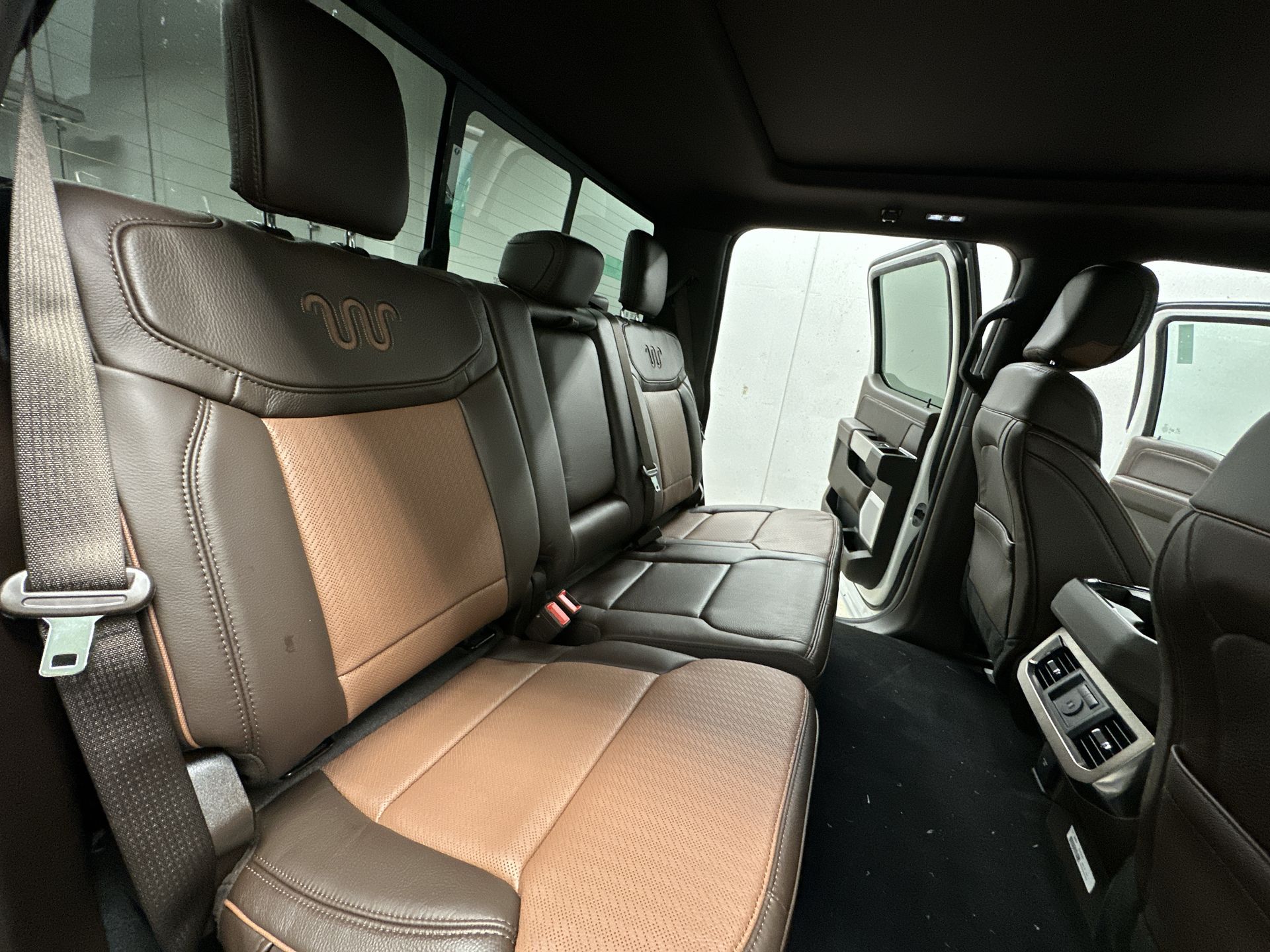 Thumbnail: 2026 Ford Econoline - 26