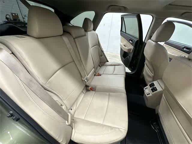 Thumbnail: 2019 Subaru Outback - 23