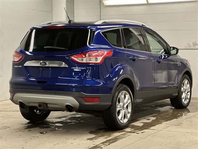 Thumbnail: 2016 Ford Escape - 32
