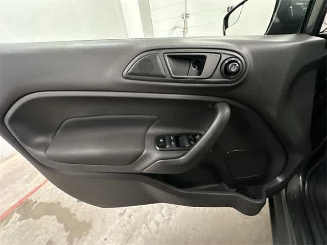Thumbnail: 2019 Ford Fiesta - 15