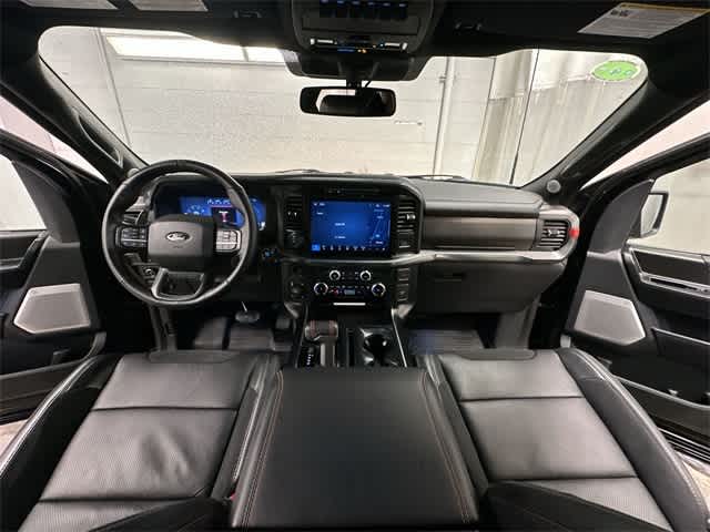 Thumbnail: 2025 Ford F-150 - 22