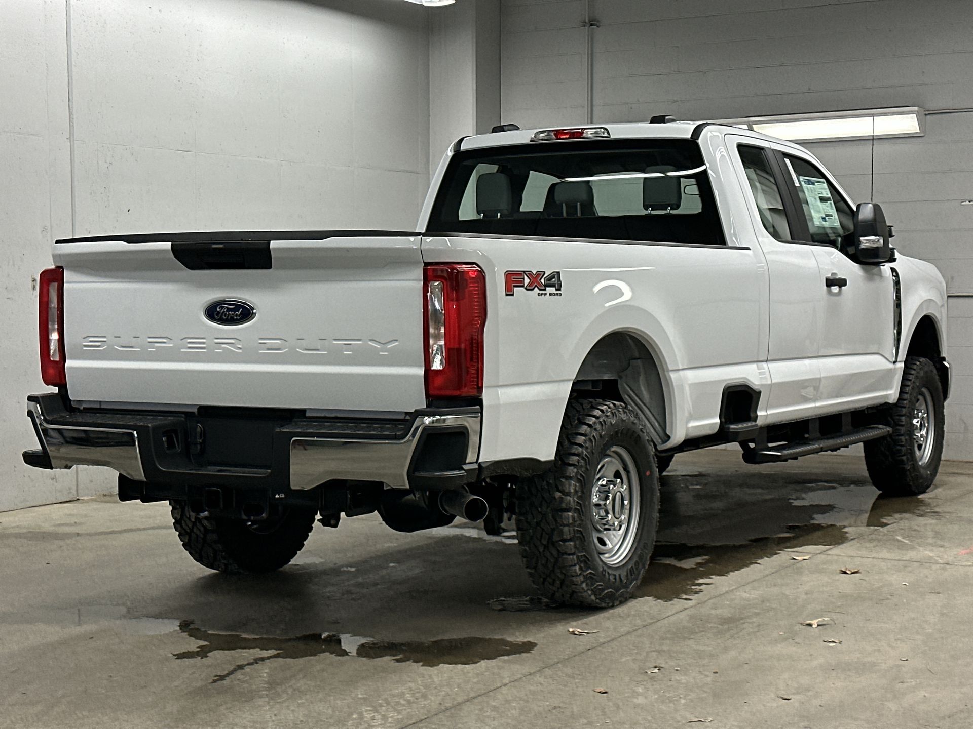 Thumbnail: 2026 Ford Econoline - 28