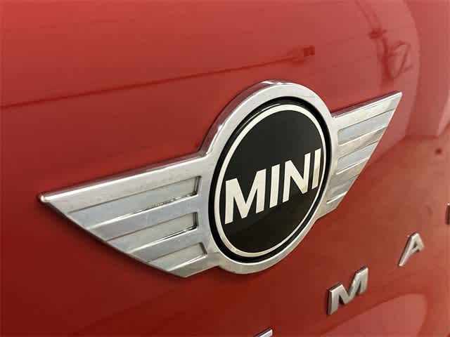 Thumbnail: 2015 MINI Cooper Paceman - 21