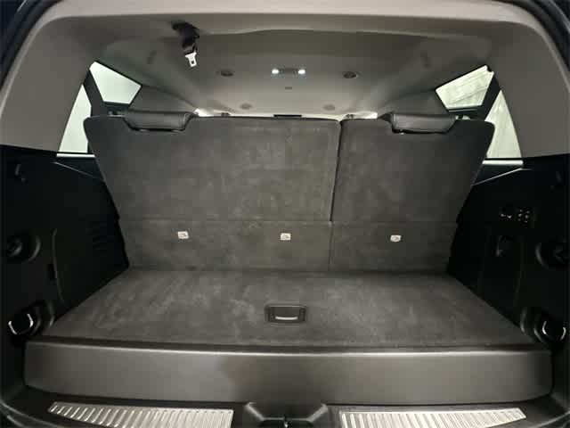 Thumbnail: 2020 GMC Yukon - 28