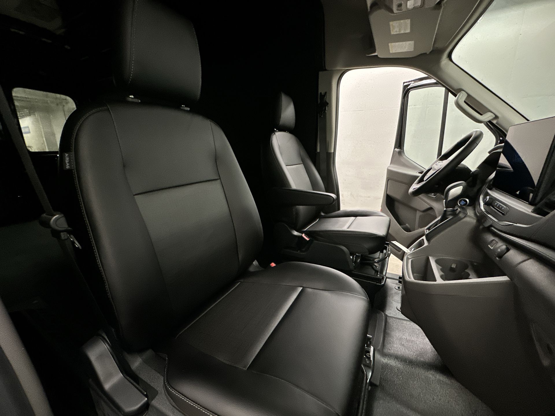 Thumbnail: 2026 Ford Transit Series - 21